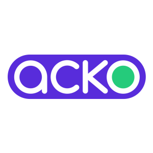 Acko logo