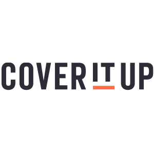 Coveritup coupons or promo codes