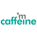 mCAFFEINE logo