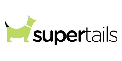 Supertails logo