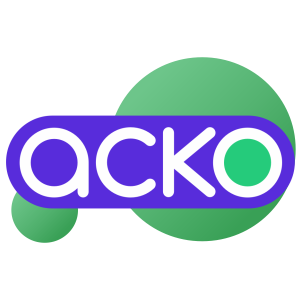 Acko logo